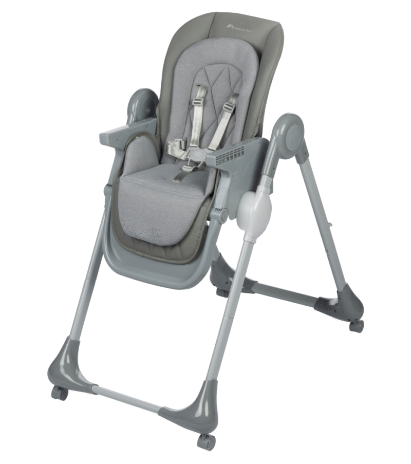 Bebeconfort Olea | Tinted Grey - Image 4