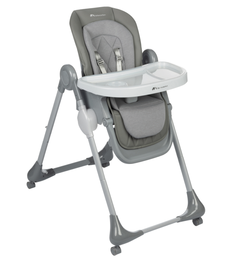 Bebeconfort Olea | Tinted Grey - Image 6