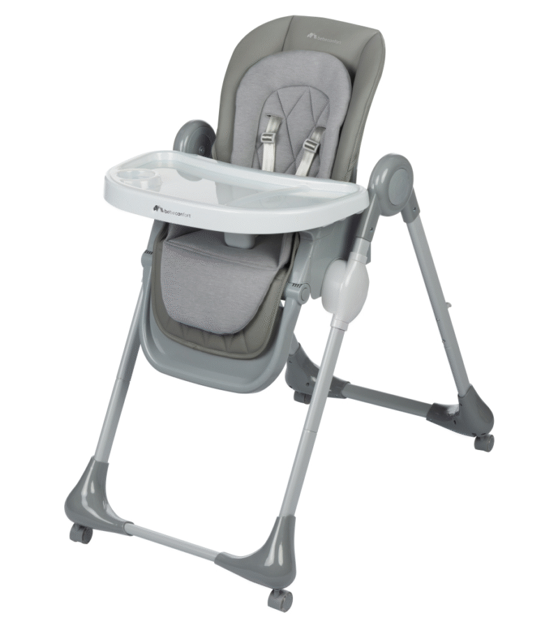 Bebeconfort Olea | Tinted Grey