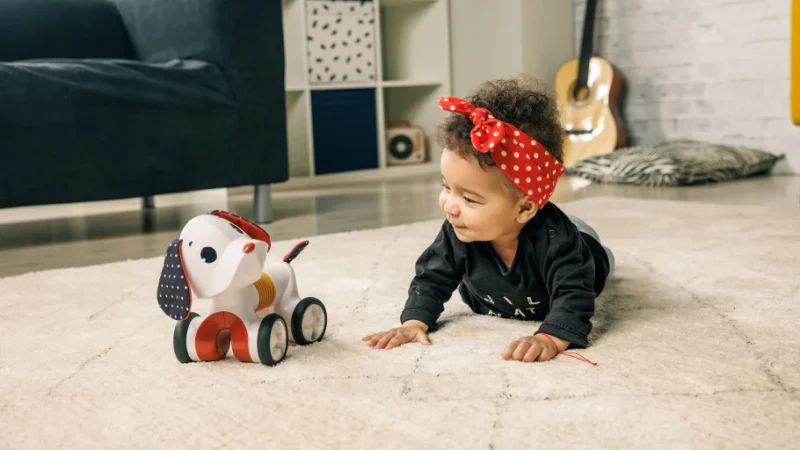 Tiny Love | Tiny Rockers Follow Me Charlie - Image 9