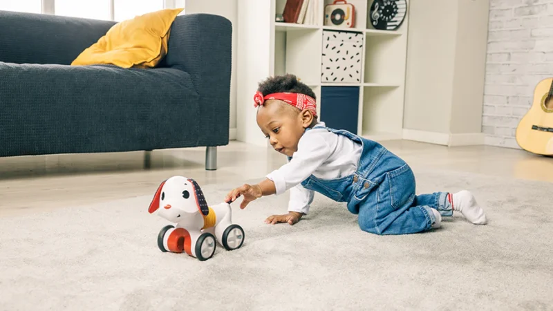 Tiny Love | Tiny Rockers Follow Me Charlie - Image 8