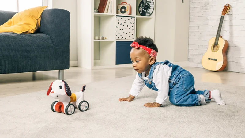 Tiny Love | Tiny Rockers Follow Me Charlie - Image 7
