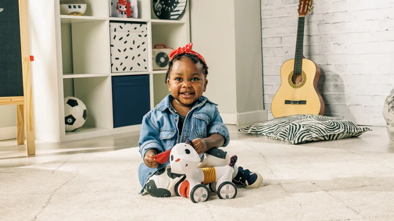 Tiny Love | Tiny Rockers Follow Me Charlie - Image 5