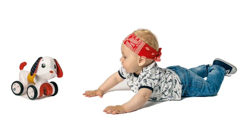 Tiny Love | Tiny Rockers Follow Me Charlie - Image 2