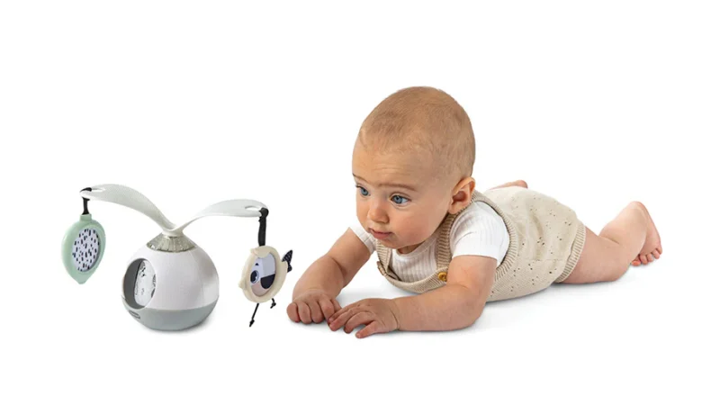 Tiny Love | Tummy Time Mobile - Image 7