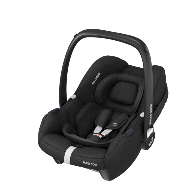 Maxi Cosi CabrioFix i-Size Car Seat - Image 8