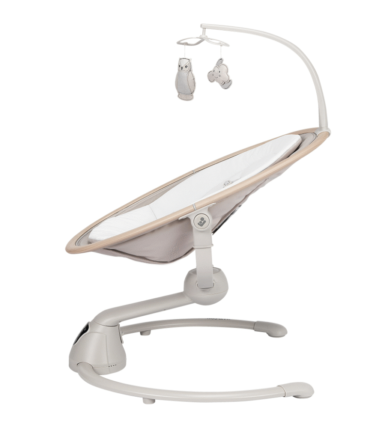 Maxi Cosi Cassia Electric Swing - Image 7