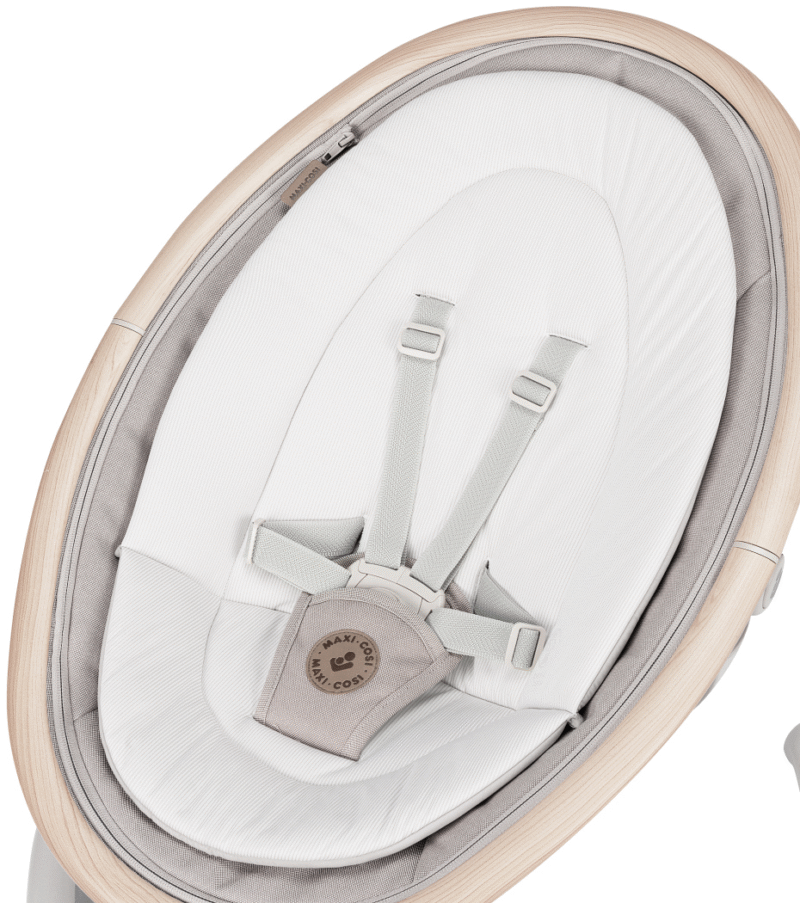 Maxi Cosi Cassia Electric Swing - Image 6