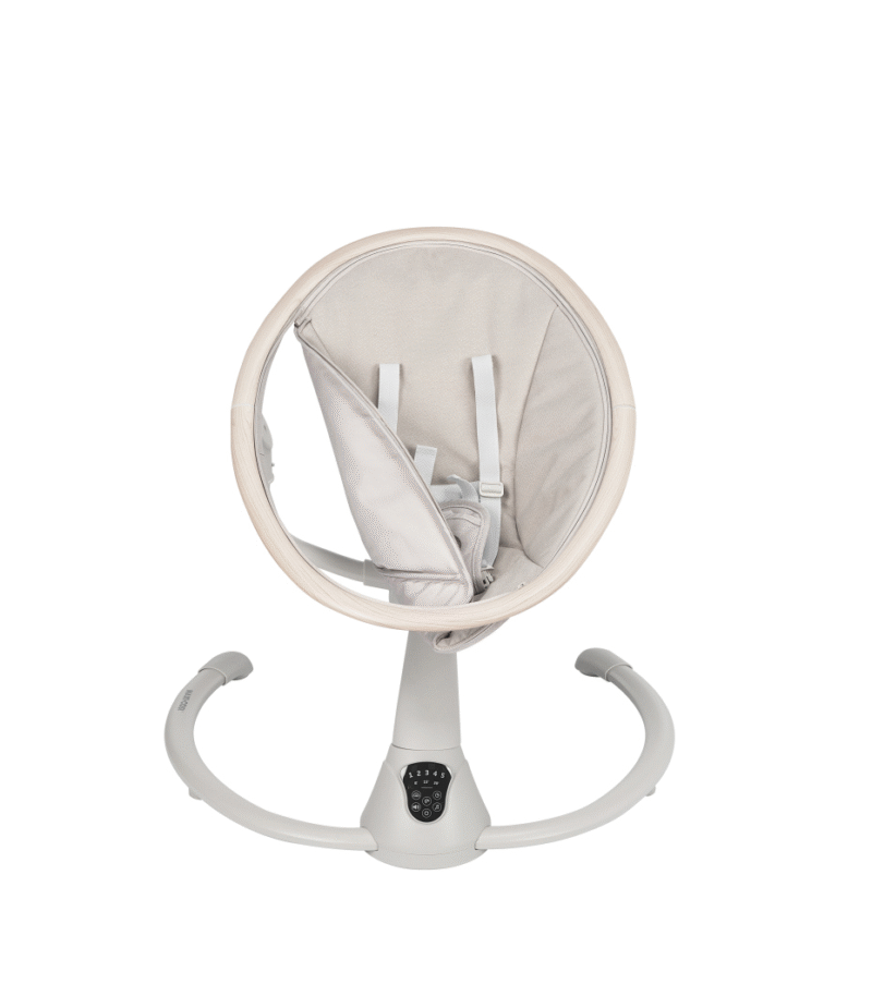 Maxi Cosi Cassia Electric Swing - Image 5