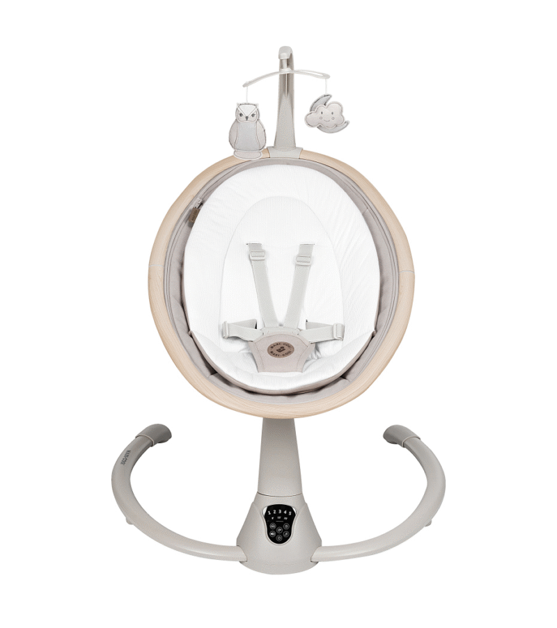 Maxi Cosi Cassia Electric Swing - Image 4