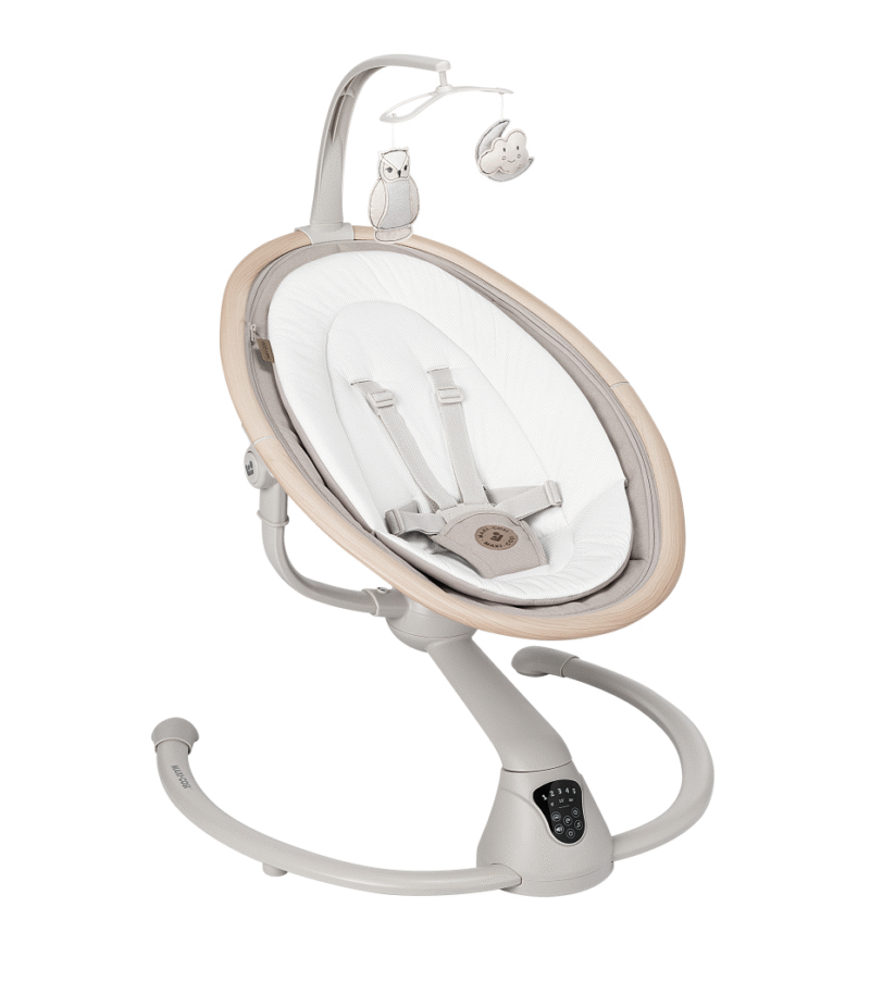 Maxi Cosi Cassia Electric Swing - Image 3
