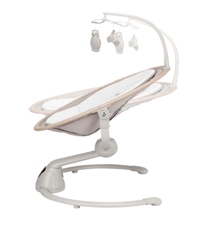 Maxi Cosi Cassia Electric Swing - Image 2