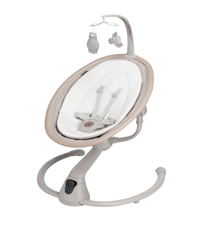 Maxi Cosi Cassia Electric Swing