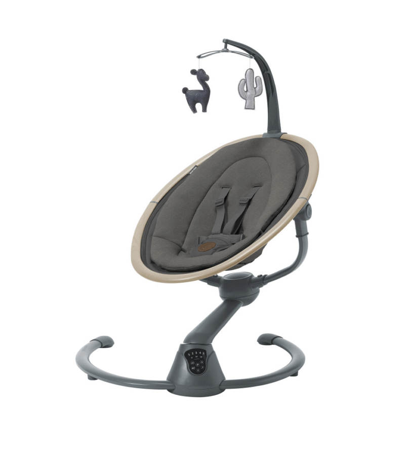 Maxi Cosi Cassia Electric Swing - Image 15