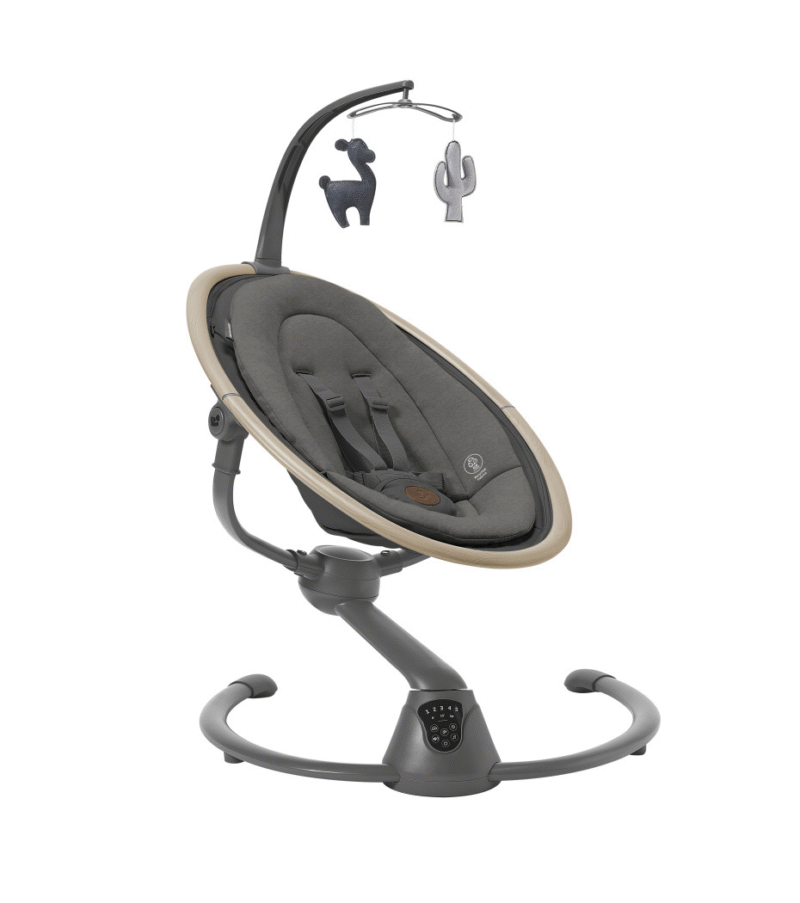 Maxi Cosi Cassia Electric Swing - Image 13