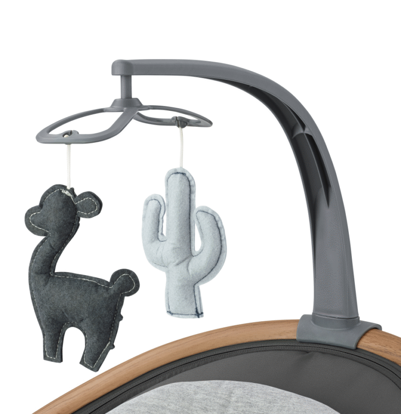 Maxi Cosi Cassia Electric Swing - Image 12