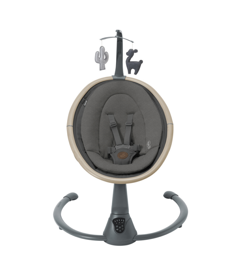 Maxi Cosi Cassia Electric Swing - Image 11