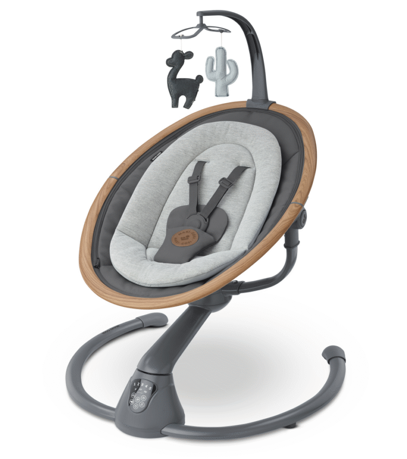 Maxi Cosi Cassia Electric Swing - Image 10