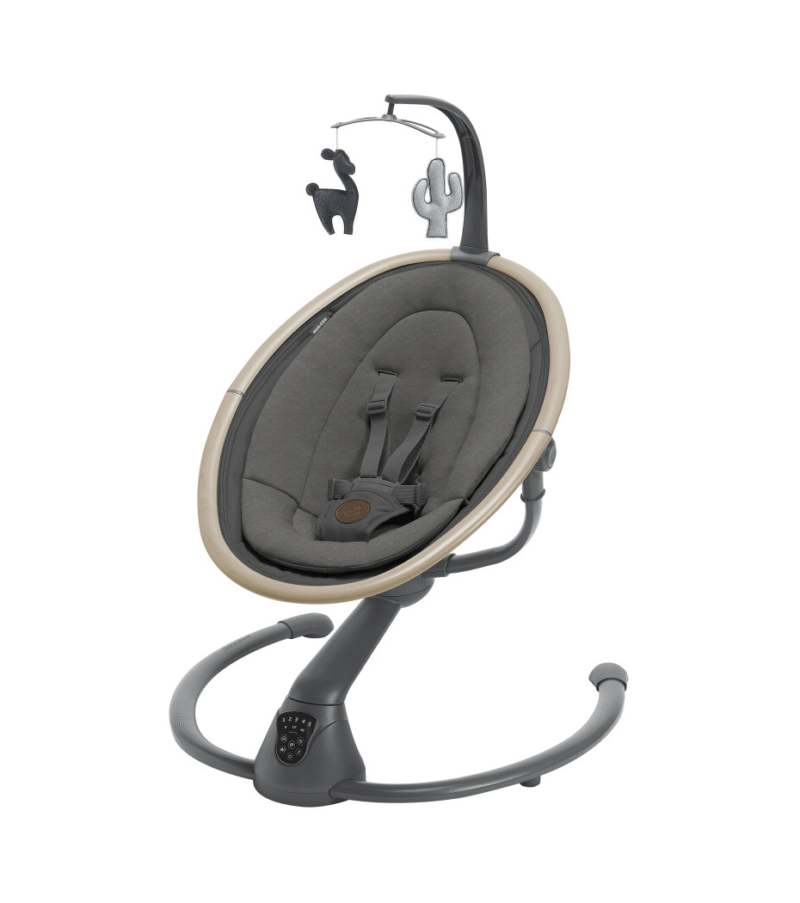 Maxi Cosi Cassia Electric Swing - Image 8