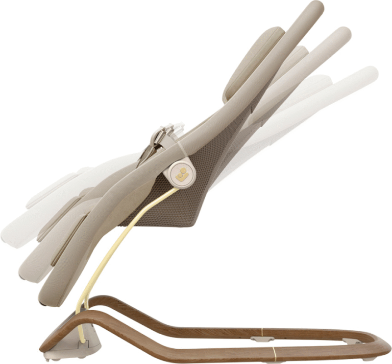 Maxi Cosi Dove Pro + Toy Arch - Image 7