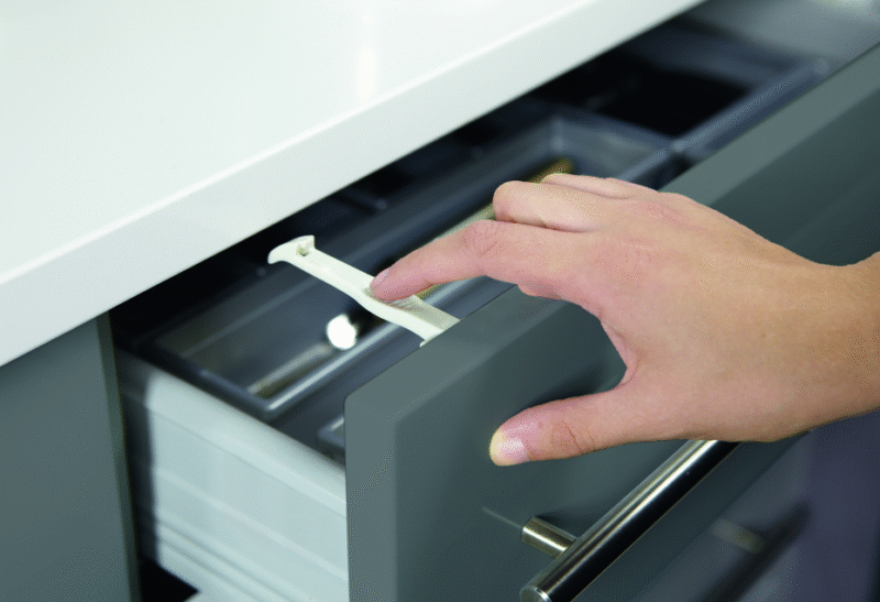 Safety 1st Drawer Locks