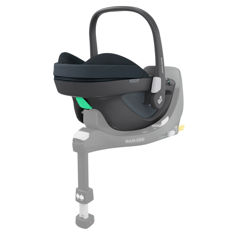 Maxi Cosi Pebble 360 - Image 4