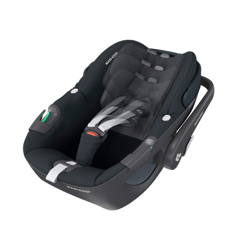 Maxi Cosi Pebble 360 - Image 10