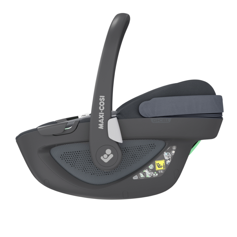 Maxi Cosi Pebble 360 - Image 9