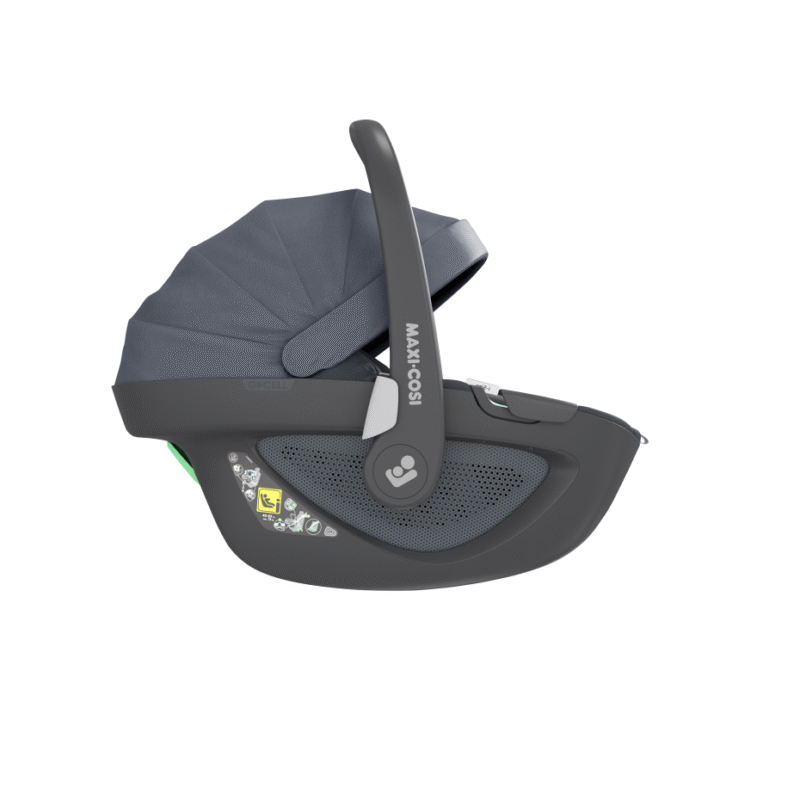 Maxi Cosi Pebble 360 - Image 7