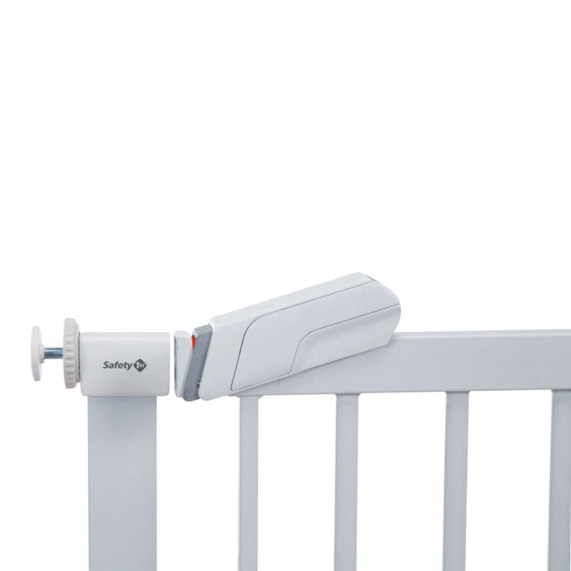 Safety 1st Flat Step Gate - Image 9