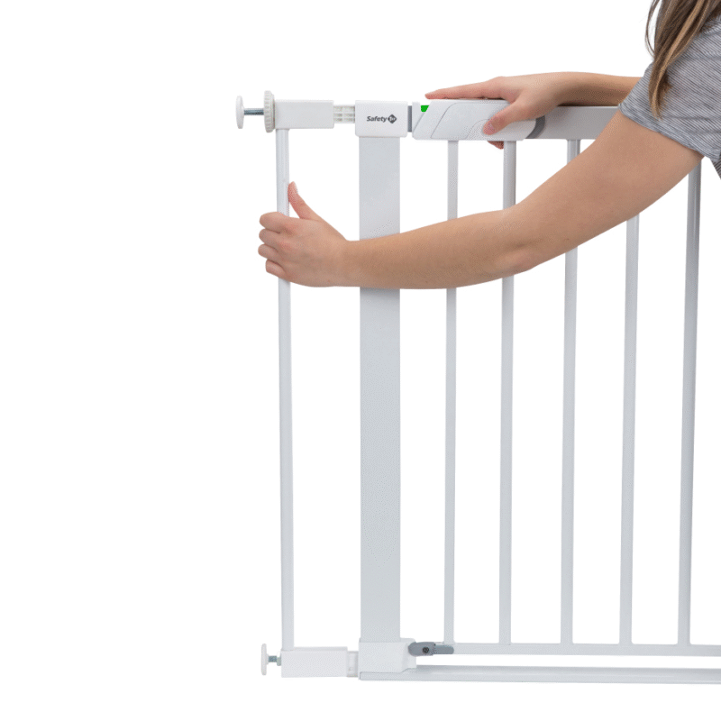 Safety 1st Flat Step Gate - Image 10