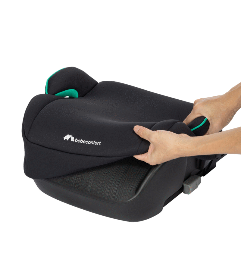 BebeConfort Gaia i-Fix Booster Cushion - Image 4