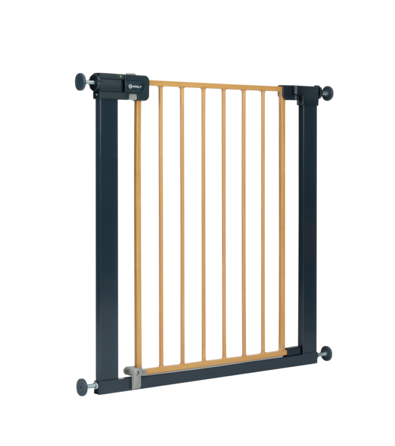 Safety 1st Easy Close Metal SecureTech Gate - Image 13