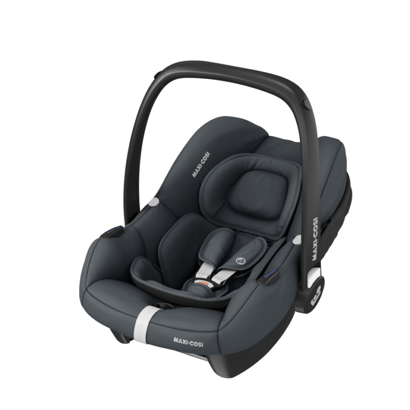 Maxi Cosi CabrioFix i-Size Car Seat - Image 5
