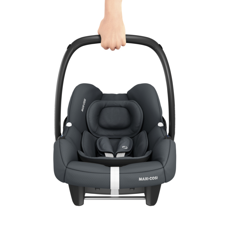 Maxi Cosi CabrioFix i-Size Car Seat - Image 6