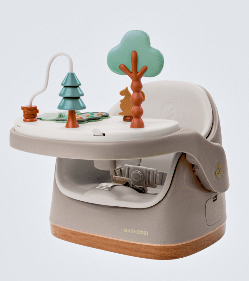 Maxi-Cosi Jay Plus 3-in-1 Feeding Booster - Image 13