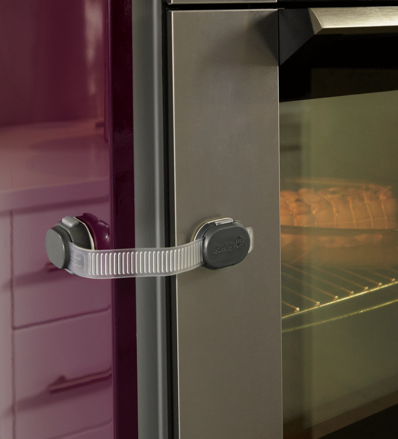 Safety 1st Multipurpose Lock - Image 2