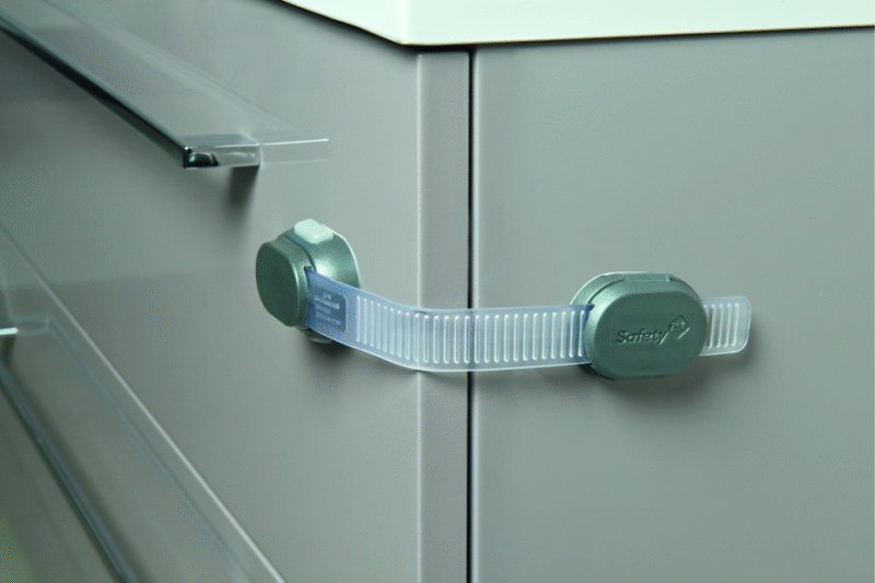 Safety 1st Multipurpose Lock - Image 3