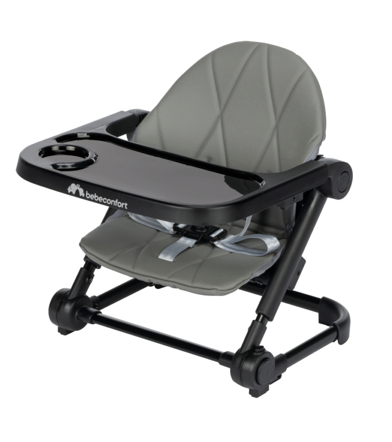 Bebeconfort Moly | Tinted Grey
