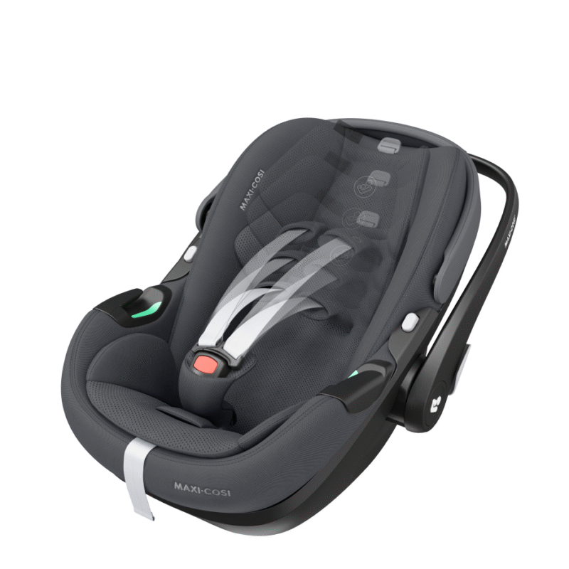 Maxi Cosi Pebble 360 Pro 2 - Image 12