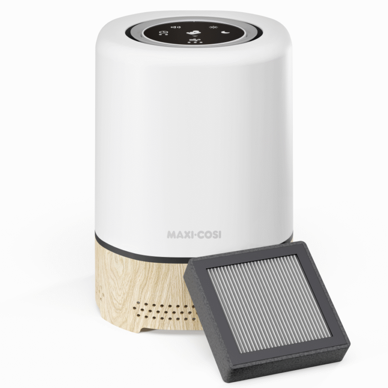 Maxi Cosi Clean 3-in-1 Air Purifier Filters - Image 3