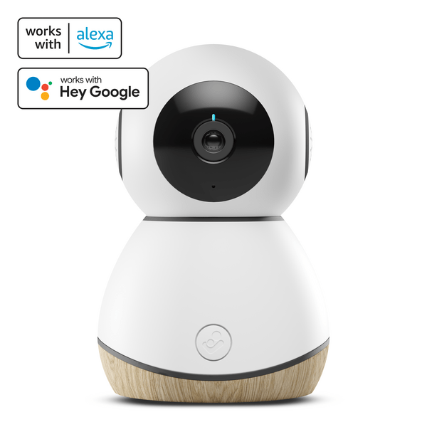 Maxi Cosi See Baby Monitor