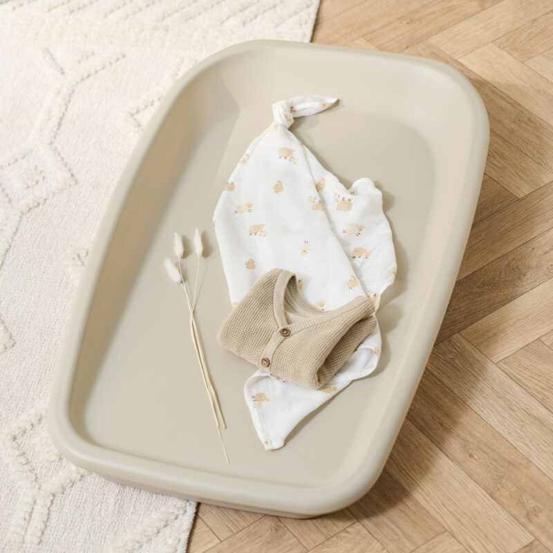 Tutti Bambini | Cushi Baby Changing Mat