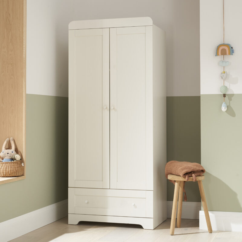 Tutti Bambini | Rio Wardrobe