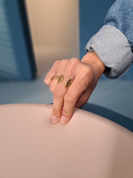 Maxi Cosi Mavis - Muted Terra