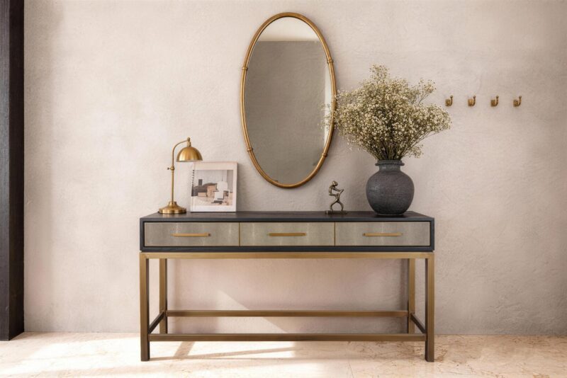 Minard Console Table