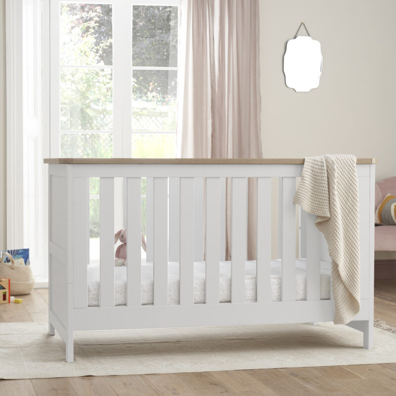 Tutti Bambini | Verona Cot Bed