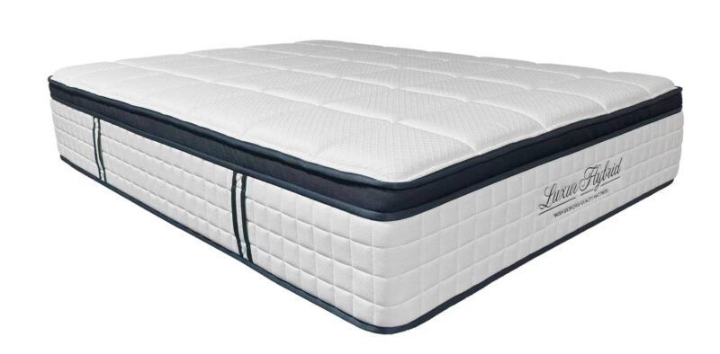 Luxur Hybrid Mattress