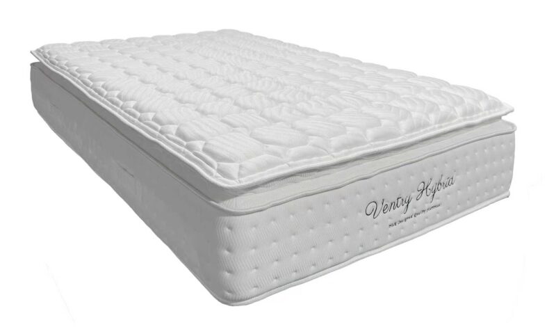 Ventry Hybrid Mattress