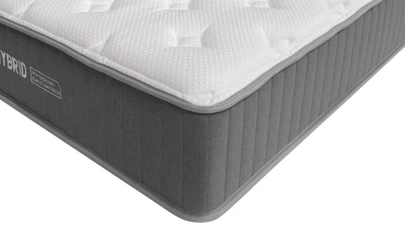 Adare Hybrid Mattress | Lane Brothers Homestore